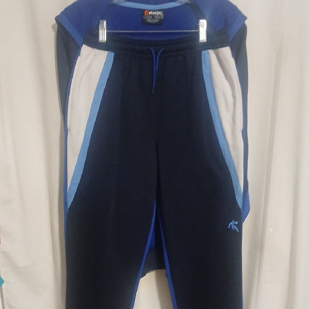 Sweat Suit - Picture 4 of 7